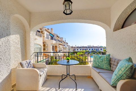 Lejlighed i Cabo Roig, Alicante - foto 3